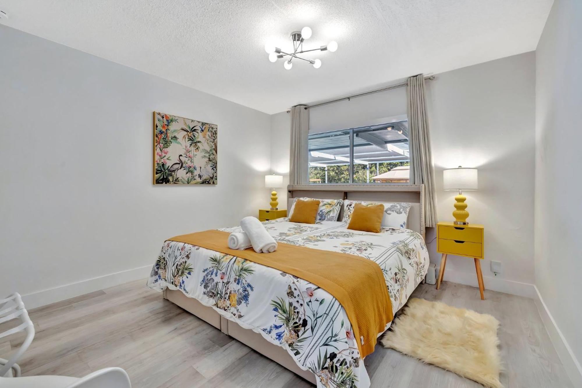 3bd Ft Lauderdale Xl Pool, Unique Playground, Bbq, Beach, Family Memories
