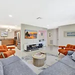 3Bd Villa Ft Lauderdale Xl Pool, Unique Playground, Bbq, Beach, Family Memories